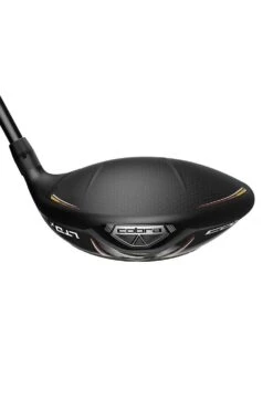 Left Handed Cobra LTDx Golf Driver -Golf Promotion Series Left Handed Cobra LTDx Golf Driver 4