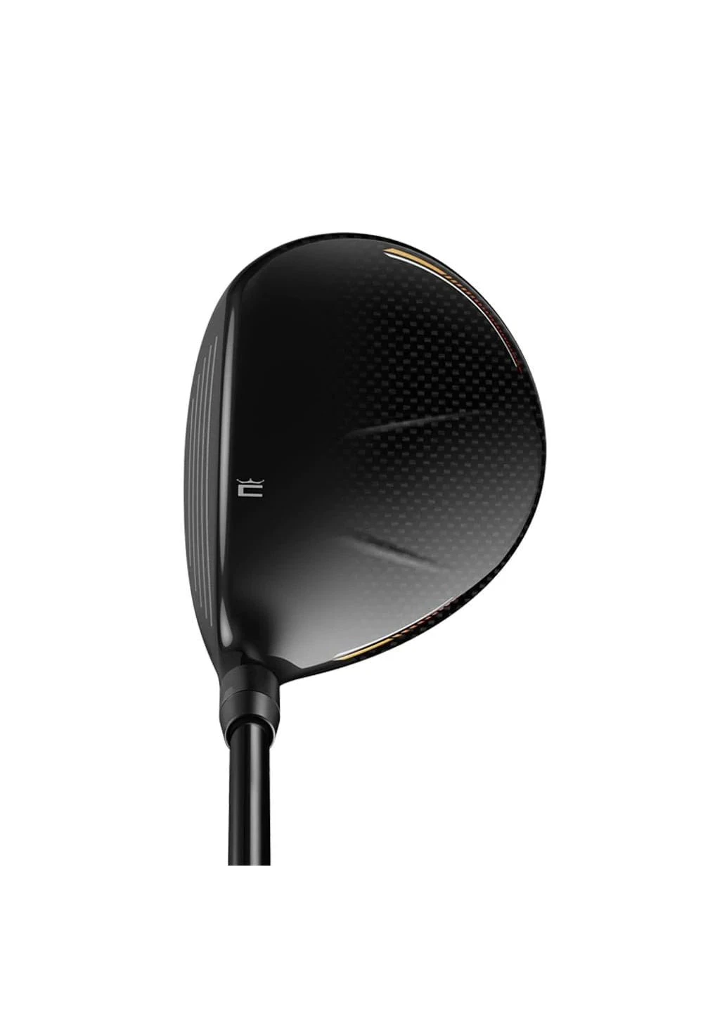 Left Handed Cobra LTDx Max Golf Fairway Wood 2 Left Handed Cobra LTDx Max Golf Fairway Wood - Image 2
