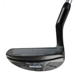 Left Handed Macgregor Mactec X Golf Chipper