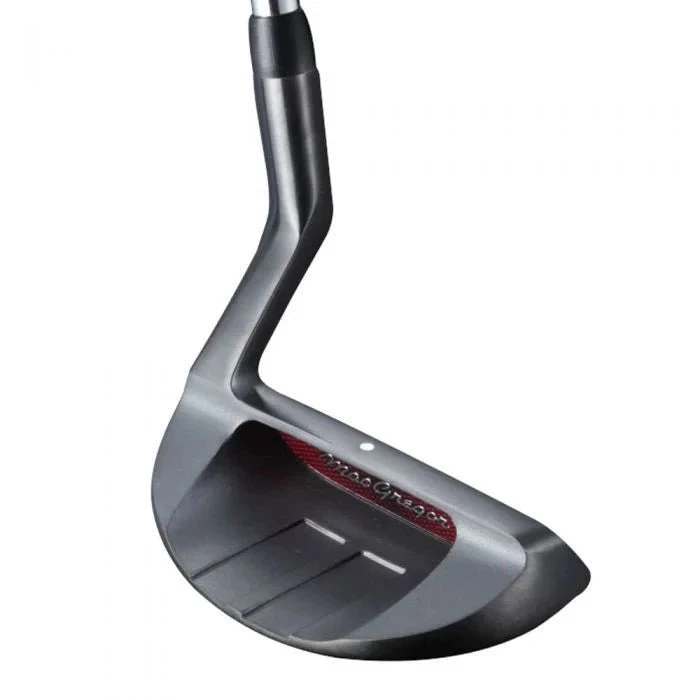 Left Handed Macgregor Mactec X Golf Chipper 2 Left Handed Macgregor Mactec X Golf Chipper - Image 2