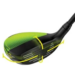 Left Handed Ping G430 Golf Hybrid -Golf Promotion Series Left Handed Ping G430 Golf Hybrid 15