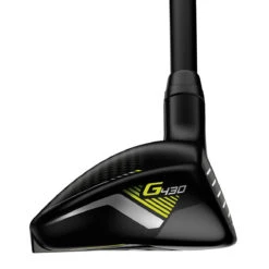 Left Handed Ping G430 Golf Hybrid -Golf Promotion Series Left Handed Ping G430 Golf Hybrid 6