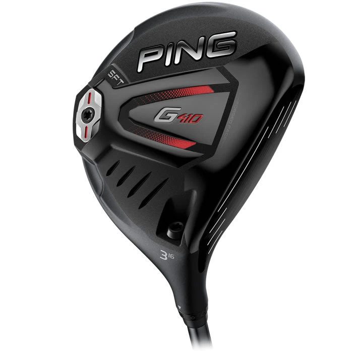 Left Handed Ping G410 SFT Golf Fairway Wood 1 Left Handed Ping G410 SFT Golf Fairway Wood