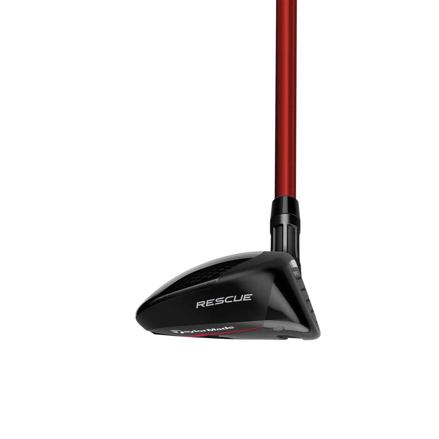 Left Handed TaylorMade Stealth 2 HD Golf Hybrid 2 Left Handed TaylorMade Stealth 2 HD Golf Hybrid - Image 2