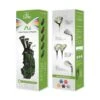 Lynx Junior AI Ready To Play Half Golf Set | Green 54"-57"