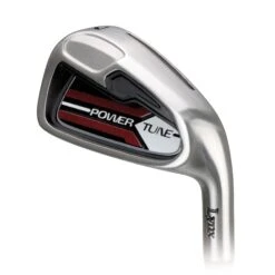 Lynx Ready To Play Mens Golf Package Set | Steel -Golf Promotion Series Lynx Ready to Play Mens Golf Package Set Steel 3