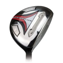 Lynx Ready To Play Mens Golf Package Set | Steel -Golf Promotion Series Lynx Ready to Play Mens Golf Package Set Steel 6