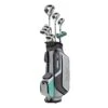 MacGregor CG3000 Ladies Golf Package Set MACSET088