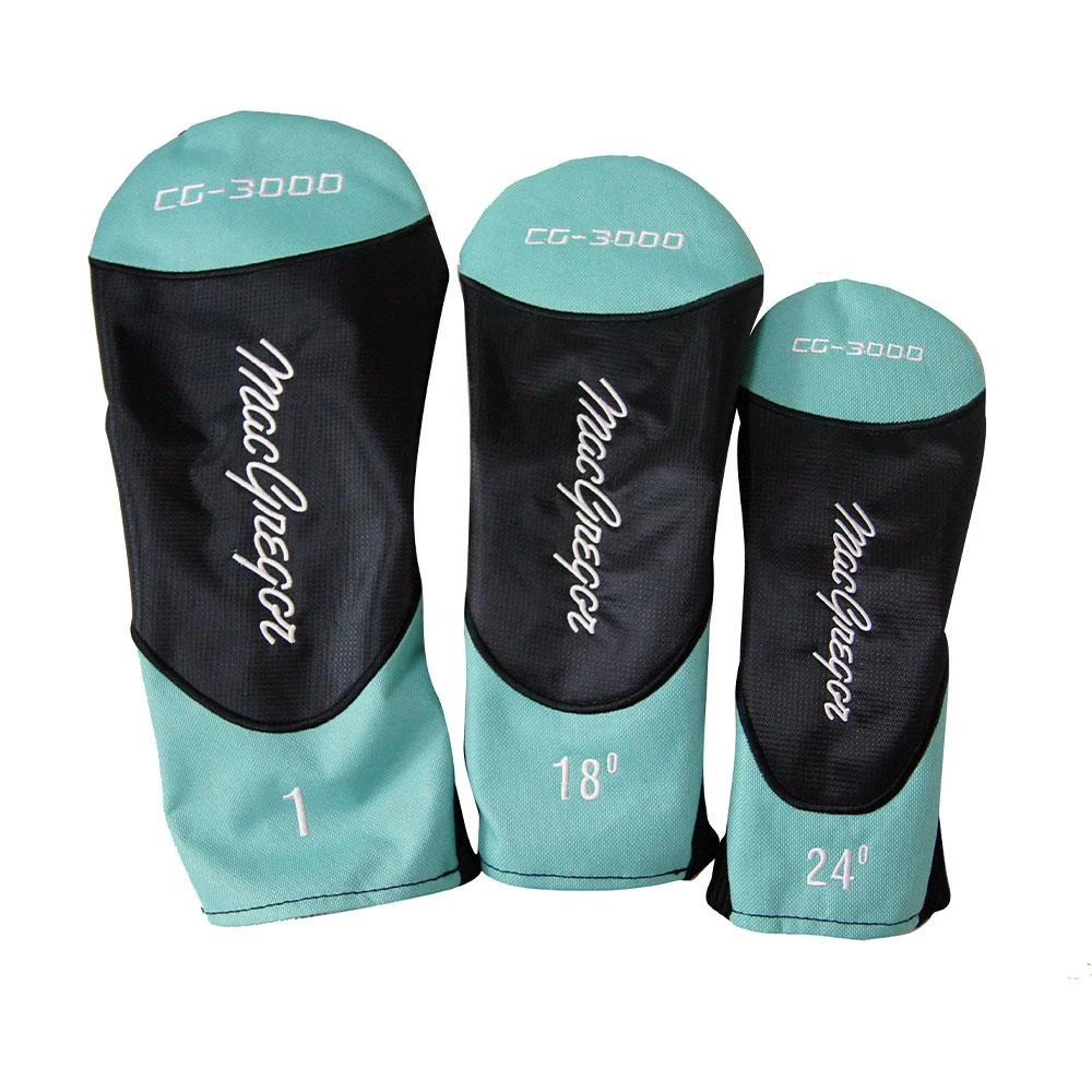 MacGregor CG3000 Ladies Golf Package Set MACSET088 7 MacGregor CG3000 Ladies Golf Package Set MACSET088 - Image 7