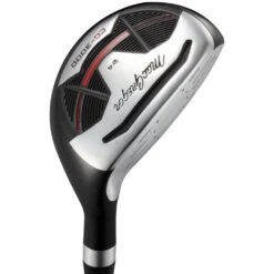MacGregor CG3000 1" Longer Steel Golf Package Set MACSET089 -Golf Promotion Series MacGregor CG3000 Steel Golf Package Set 106 ba17c5a5 4e4c 434c 9fb5 e56adacaa73e