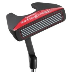 Left Handed MacGregor CG3000 Steel Golf Package Set MACSET084 -Golf Promotion Series MacGregor CG3000 Steel Golf Package Set Left Handed 177