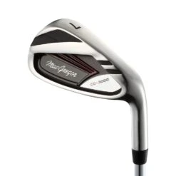 Left Handed MacGregor CG3000 Steel Golf Package Set MACSET084 -Golf Promotion Series MacGregor CG3000 Steel Golf Package Set Left Handed 98
