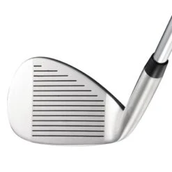MacGregor V-Foil Golf Wedge | Gunmetal -Golf Promotion Series MacGregor Foil Golf Wedge Gunmetal 56