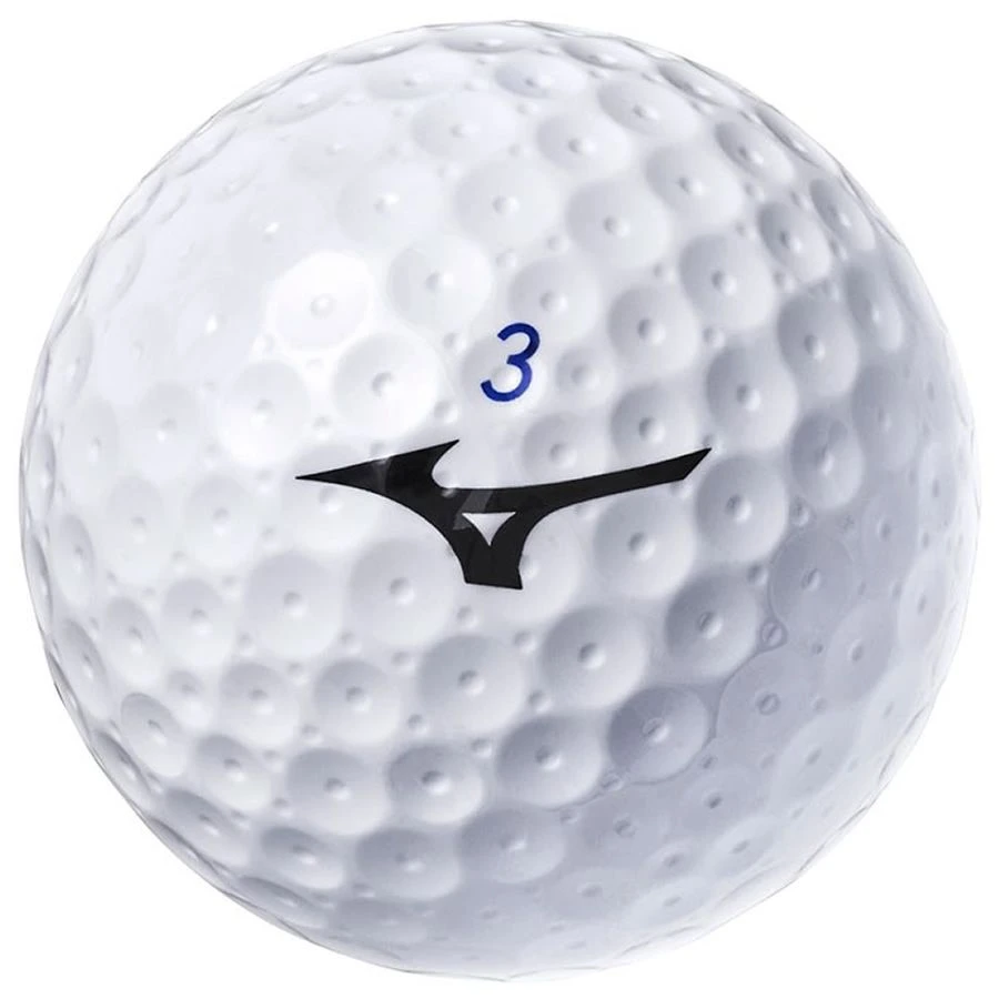 Mizuno RB 566V Golf Balls | White 2 Mizuno RB 566V Golf Balls | White - Image 2