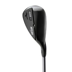 Mizuno ES21 Golf Wedge | Black -Golf Promotion Series Mizuno ES Wide Sole Golf Wedge Black 7