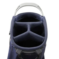 Mizuno BR-D3 Golf Stand Bag BRD3S21 -Golf Promotion Series Mizuno Golf Stand Bag BRD3S21 93