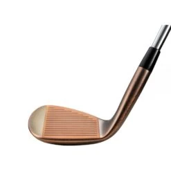 Mizuno T22 Copper Golf Wedge -Golf Promotion Series Mizuno T22 Copper Golf Wedge 123