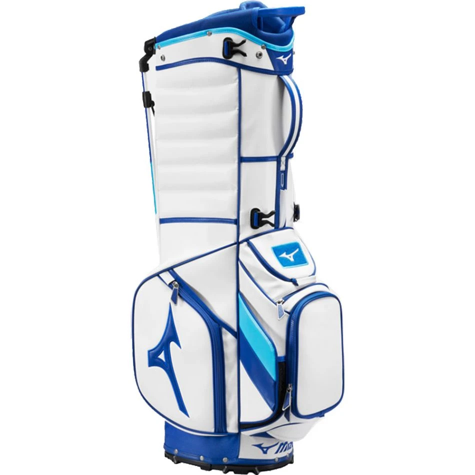 Mizuno Tour Golf Stand Bag BTOURSTD22 3 Mizuno Tour Golf Stand Bag BTOURSTD22 - Image 3