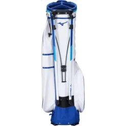 Mizuno Tour Golf Stand Bag BTOURSTD22 6 Mizuno Tour Golf Stand Bag BTOURSTD22 -Golf Promotion Series Mizuno Tour Golf Stand Bag BTOURSTD22 3