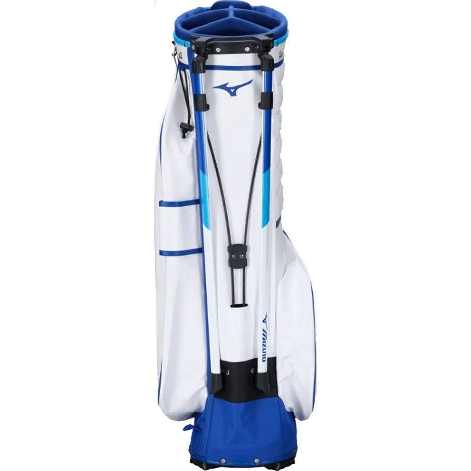 Mizuno Tour Golf Stand Bag BTOURSTD22 2 Mizuno Tour Golf Stand Bag BTOURSTD22 - Image 2