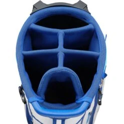 Mizuno Tour Golf Stand Bag BTOURSTD22 8 Mizuno Tour Golf Stand Bag BTOURSTD22 -Golf Promotion Series Mizuno Tour Golf Stand Bag BTOURSTD22 4