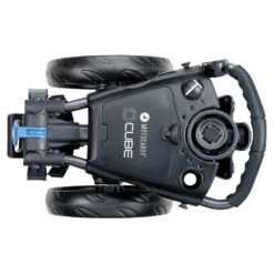 Motocaddy Cube Golf Push Trolley | Blue 7 Motocaddy Cube Golf Push Trolley | Blue -Golf Promotion Series Motocaddy Cube Golf Push Trolley Blue 132