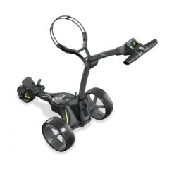 Motocaddy M3 GPS Electric Golf Trolley | 36 Hole Lithium Battery 6 Motocaddy M3 GPS Electric Golf Trolley | 36 Hole Lithium Battery -Golf Promotion Series Motocaddy GPS Electric Golf Trolley Hole Lithium Battery 7