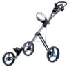 Motocaddy Z1 Golf Push Trolley | Blue
