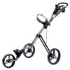Motocaddy Z1 Golf Push Trolley | Red