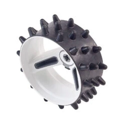 Motocaddy Hedgehog Golf Winter Wheels | M-Series DHC -Golf Promotion Series Motocaddy Hedgehog Golf Winter Wheels Series DHC 155