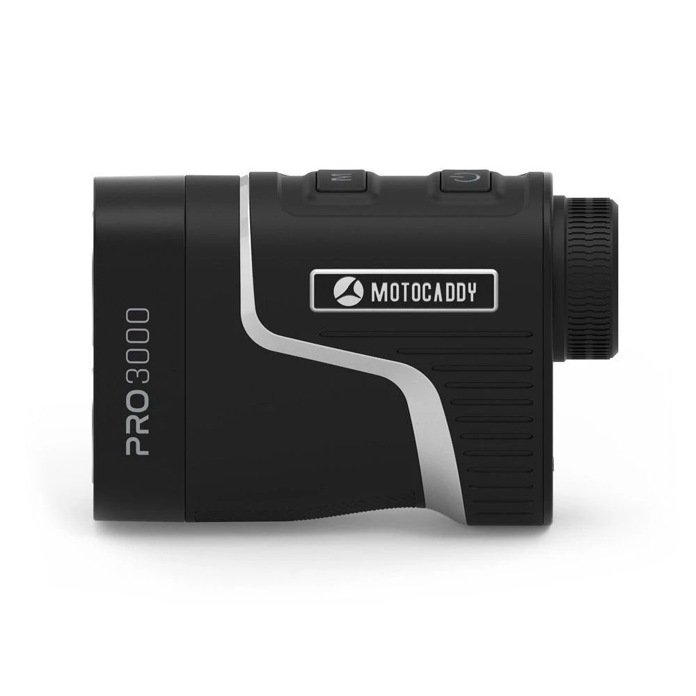 Motocaddy Pro 3000 Laser Rangefinder 2 Motocaddy Pro 3000 Laser Rangefinder - Image 2