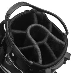 TaylorMade Pro 8.0 Golf Stand Bag N7765901 -Golf Promotion Series N77659 zoom D2