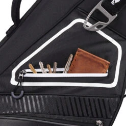 TaylorMade Pro 8.0 Golf Stand Bag N7765901 -Golf Promotion Series N77659 zoom D3