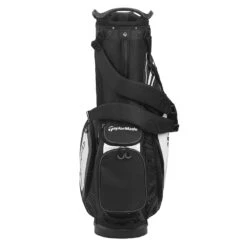 TaylorMade Pro 8.0 Golf Stand Bag N7765901 -Golf Promotion Series N77659 zoom D4