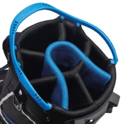 TaylorMade Pro 8.0 Golf Stand Bag N7766001 -Golf Promotion Series N77660 zoom D2