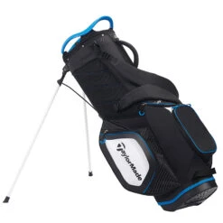 TaylorMade Pro 8.0 Golf Stand Bag N7766001 -Golf Promotion Series N77660 zoom D5