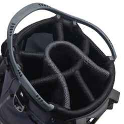 TaylorMade Pro 8.0 Golf Stand Bag N7766201 5 TaylorMade Pro 8.0 Golf Stand Bag N7766201 -Golf Promotion Series N77662 zoom D2