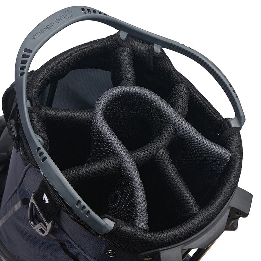 TaylorMade Pro 8.0 Golf Stand Bag N7766201 3 TaylorMade Pro 8.0 Golf Stand Bag N7766201 - Image 3