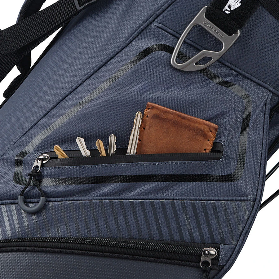 TaylorMade Pro 8.0 Golf Stand Bag N7766201 2 TaylorMade Pro 8.0 Golf Stand Bag N7766201 - Image 2