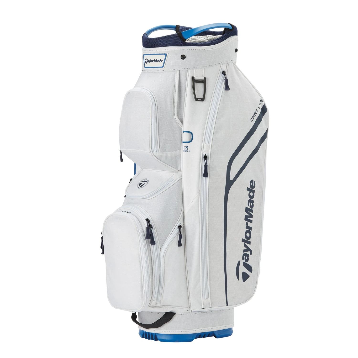 TaylorMade Cart Lite Golf Cart Bag N7874401 4 TaylorMade Cart Lite Golf Cart Bag N7874401 - Image 4