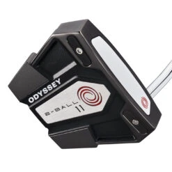Odyssey 2-Ball Eleven DB Golf Putter 7 Odyssey 2-Ball Eleven DB Golf Putter -Golf Promotion Series Odyssey 2 Ball Eleven DB Golf Putter 7