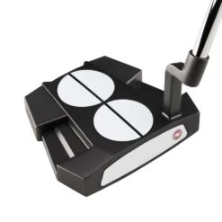 Odyssey 2-Ball Eleven Tour Lined CH Golf Putter