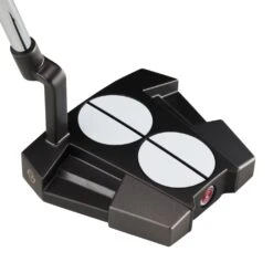 Odyssey 2-Ball Eleven Tour Lined CH Golf Putter 6 Odyssey 2-Ball Eleven Tour Lined CH Golf Putter -Golf Promotion Series Odyssey 2 Ball Eleven Tour Lined CH Golf Putter 5