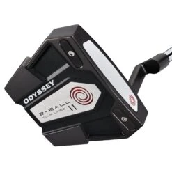Odyssey 2-Ball Eleven Tour Lined CH Golf Putter 7 Odyssey 2-Ball Eleven Tour Lined CH Golf Putter -Golf Promotion Series Odyssey 2 Ball Eleven Tour Lined CH Golf Putter 7