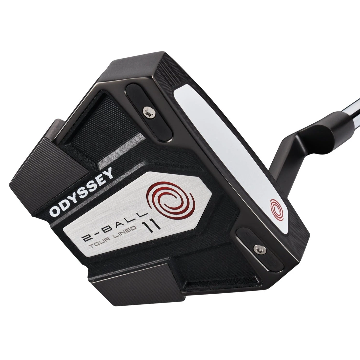 Odyssey 2-Ball Eleven Tour Lined CH Golf Putter 4 Odyssey 2-Ball Eleven Tour Lined CH Golf Putter - Image 4