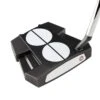 Odyssey 2-Ball Eleven Tour Lined S Putter