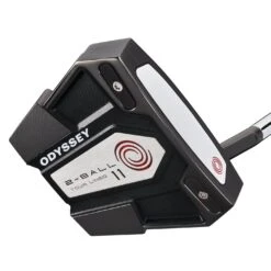 Odyssey 2-Ball Eleven Tour Lined S Putter 7 Odyssey 2-Ball Eleven Tour Lined S Putter -Golf Promotion Series Odyssey 2 Ball Eleven Tour Lined S Putter 5