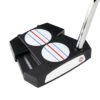 Odyssey 2-Ball Eleven Triple Track DB Golf Putter