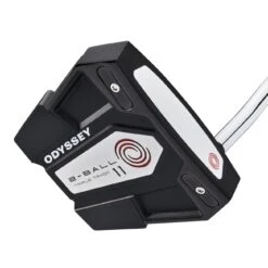 Odyssey 2-Ball Eleven Triple Track DB Golf Putter -Golf Promotion Series Odyssey 2 Ball Eleven Triple Track DB Golf Putter 2