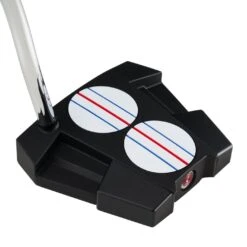 Odyssey 2-Ball Eleven Triple Track DB Golf Putter -Golf Promotion Series Odyssey 2 Ball Eleven Triple Track DB Golf Putter 6